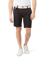 DENIMFY Chinoshorts DFLio Regular Fit 