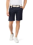 DENIMFY Chinoshorts DFLio Regular Fit 