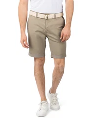 DENIMFY Chinoshorts DFLio Regular Fit 