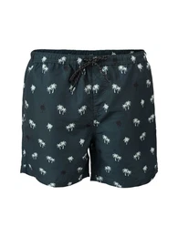 Badeshorts Roshan Men Swim Shorts Fuel Green