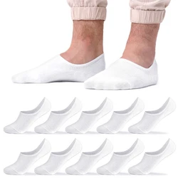 OCCULTO Flinge Herren Füßlinge Modell Strolch Weiß/Creme
