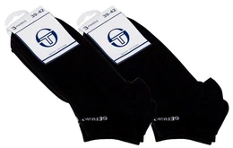 Sneakersocken (6-Paar) angenehmer Baumwollmix