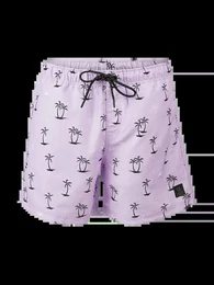 Badeshorts Cruneco-Mini Men Swim Shorts ORCHID