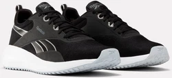 Reebok LITE PLUS 4 Laufschuh Schwarz