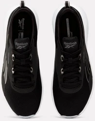 Reebok LITE PLUS 4 Laufschuh Schwarz