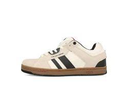 DVS Tactic Herren Sneaker Taupe/Schwarz