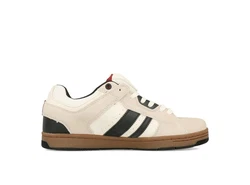 DVS Tactic Herren Sneaker Taupe/Schwarz