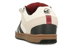 DVS Tactic Herren Sneaker Taupe/Schwarz