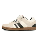 DVS Tactic Herren Sneaker Taupe/Schwarz