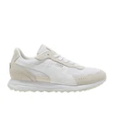 PUMA Road Rider SD Sneaker Weiß/Beige/Creme