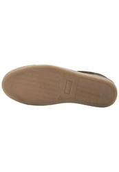 camel active Sneaker Dunkelbraun/Braun