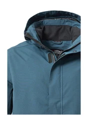 Killtec Outdoorjacke KOS 87 MN JCKT_XENIOS Blau/Hellblau/Grau