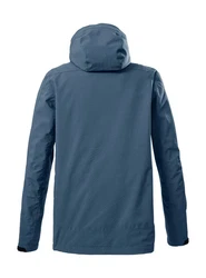 Killtec Outdoorjacke KOS 87 MN JCKT_XENIOS Blau/Hellblau/Grau