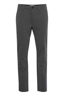 Blend Chinohose BHLangford Hellgrau/Dunkelgrau/Grau/Khaki