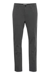 Blend Chinohose BHLangford Dunkelgrau/Hellgrau/Grau