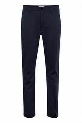 Blend Chinohose BHLangford Dunkelblau