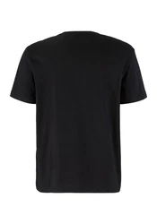 Gant T-Shirt PRINTED ARCHIVE SHIELD TSHIRT schwarz