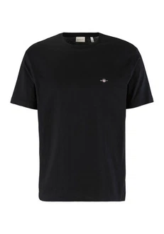 Gant T-Shirt PRINTED ARCHIVE SHIELD TSHIRT schwarz Gant T-Shirt PRINTED ARCHIVE SHIELD TSHIRT schwarz