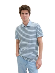 TOM TAILOR Poloshirt 