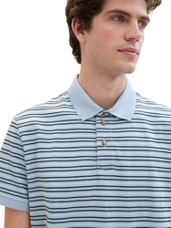 TOM TAILOR Poloshirt 