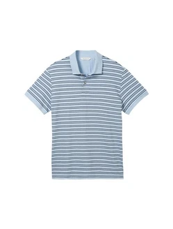 TOM TAILOR Poloshirt 