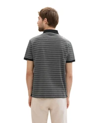 TOM TAILOR Poloshirt 