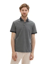 TOM TAILOR Poloshirt 