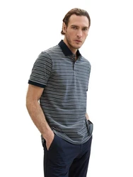 TOM TAILOR Poloshirt 