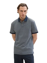 TOM TAILOR Poloshirt 