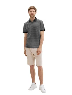 TOM TAILOR Poloshirt