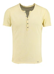 Key Largo T-Shirt MT LEMONADE Lemonade (MT00122)