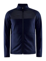 Fleecejacke ADV EXPLORE FLEECE MIDLAYER M BLAZE