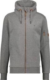 Alife & Kickin Sweatjacke Eliasak A Sweatjacket