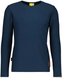 Alife & Kickin Rundhalspullover Vitoak Knit