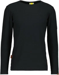 Alife & Kickin Rundhalspullover Vitoak Knit