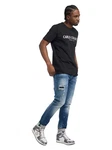 CARLO COLUCCI T-Shirt di Comun 
