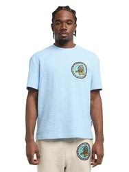 CARLO COLUCCI T-Shirt Di Doi 