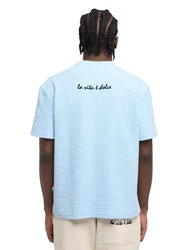 CARLO COLUCCI T-Shirt Di Doi 