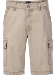 Babista Bermudas Cargobermuda CARZIMO beige