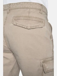 Babista Bermudas Cargobermuda CARZIMO beige