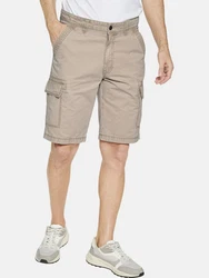 Babista Bermudas Cargobermuda CARZIMO beige