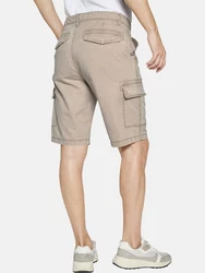 Babista Bermudas Cargobermuda CARZIMO beige