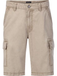 Bermudas CARZIMO mit vielen praktischen Taschen