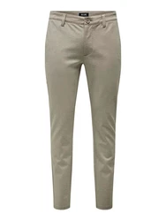 Only & Sons Hose ONSMark Khaki