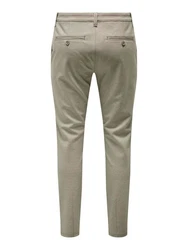 Only & Sons Hose ONSMark Khaki