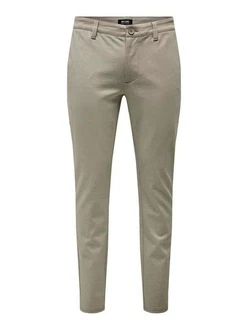 Only & Sons Hose ONSMark Khaki