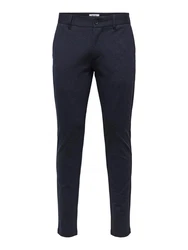 Only & Sons Hose ONSMark Dunkelblau/Blau