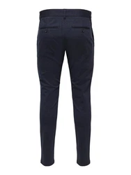 Only & Sons Hose ONSMark Dunkelblau/Blau
