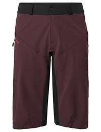 Funktionshose Men's Moab Shorts V (1-tlg) Green Shape