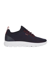 Geox Sneaker blau (U15BYA-0006K-C4064)